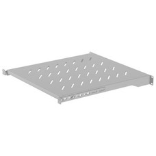 BANDEJA LANBERG FIJA 1U 483X500 MM HASTA 25KG RACK 19 GRIS BANDEJA LANBERG FIJA 1U 483X500 MM HASTA 25KG RACK 19 GRIS