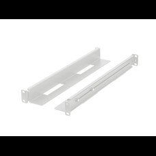 RAIL DESLIZANTE LANBERG PARA RACK 19" 397-680MM GRIS