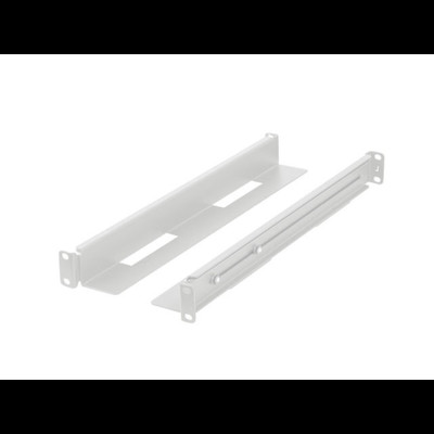 RAIL DESLIZANTE LANBERG PARA RACK 19" 397-680MM GRIS