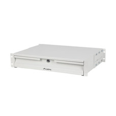CAJON LANBERG PARA RACK 19" 2U 483X360MM HASTA 90KG GRIS CIERRE FRONTAL CAJON LANBERG PARA RACK 19" 2U 483X360MM HASTA 90KG GRIS CIERRE FRONTAL