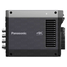 PANASONIC 4K BOX CAMERA AK-UBX100 AND ACCESSORIES PANASONIC AK-UBX100GJ - 4K/HDR MULTI-PURPOSE BOX CAMERA, B4-MOUNT (AK-UBX100GJ) (Espera 4 dias)