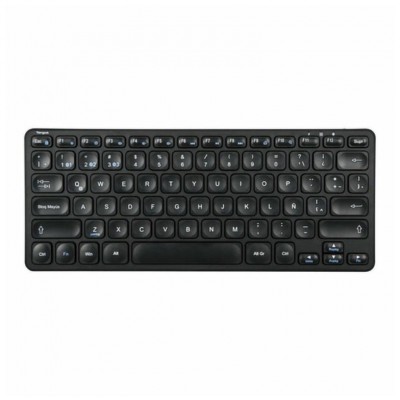 TECLADO TARGUS MULTI-DEVICE COMPACT BLUETOOTH KEYBOARD (ES)