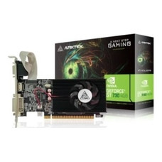 VGA ARKTEK GEFORCE GT 730 4GB GDDR5 1xDP 1xHDMI 1xDVI VGA ARKTEK GEFORCE GT 730 4GB GDDR5 1xDP 1xHDMI 1xDVI