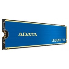 ADATA SSD LEGEND 710 512GB PCIe Gen3 x4 NVMe 1.4