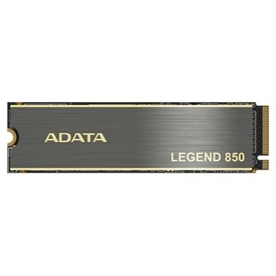 ADATA SSD LEGEND 850 2TB PCIe Gen4x4 NVMe 1.4