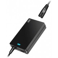 AC 100-240V 50-60Hz, 18.5V/ 19V/ 19.5V/ 20V Max. 65W