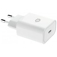 CARGADOR DE PARED QUICK CHARGE   PD USB-C CONCEPTRONIC