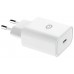 CARGADOR DE PARED QUICK CHARGE   PD  1PUERTO USB-C