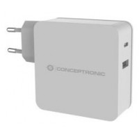 CARGADOR DE PARED QUICK CHARGE 3.0 PD  PPS 1PUERTO