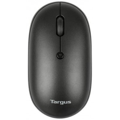 RATON TARGUS WIRELESS ANTIMICROBIANO NEGRO