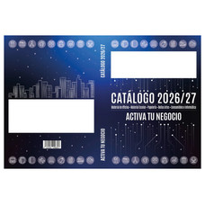 CATALOGO ANÓNIMO 26-27 PORTADA 1 SIN PRECIOS ANÓNIMO1SIN (Espera 4 dias) CATALOGO ANÓNIMO 26-27 PORTADA 1 SIN PRECIOS ANÓNIMO1SIN (Espera 4 dias)