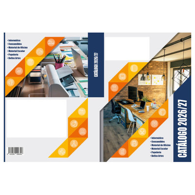 CATALOGO ANÓNIMO 26-27 PORTADA 2 CON PRECIOS ANÓNIMO2CON (Espera 4 dias) CATALOGO ANÓNIMO 26-27 PORTADA 2 CON PRECIOS ANÓNIMO2CON (Espera 4 dias)