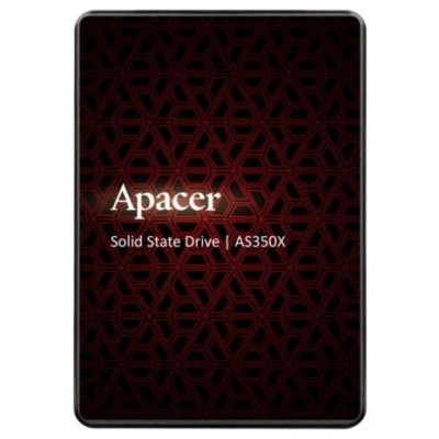 APACER-SSD AS350X 1TB