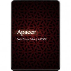 APACER-SSD AS350X 256GB APACER-SSD AS350X 256GB