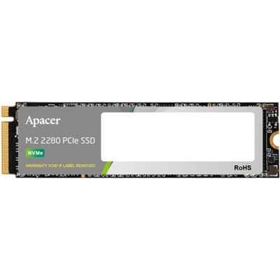 APACER-SSD PC3480 256GB BULK