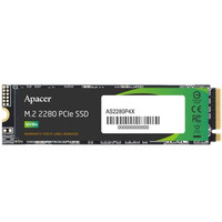 APACER-SSD AS2280P4X 512GB