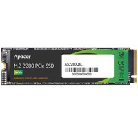 APACER-SSD AS2280Q4L 512GB APACER-SSD AS2280Q4L 512GB
