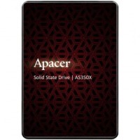 APACER-SSD AS350X 512GB
