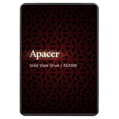 APACER-SSD AS350X 512GB