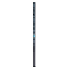 APC RACK PDU 2G, METERED-BY-OUTLET, ZEROU, 16A, 100-240V, (21) C13 & (3) C19 (Espera 4 dias)