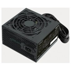 FUENTE ALIM. ATX 500W + CABLE NEGRO APPROX (Espera 4 dias) FUENTE ALIM. ATX 500W + CABLE NEGRO APPROX (Espera 4 dias)