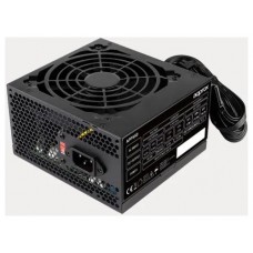 FUENTE ALIM. ATX 550W + CABLE NEGRO CON SELECTOR DE VOLTAJE APPROX (Espera 4 dias) FUENTE ALIM. ATX 550W + CABLE NEGRO CON SELECTOR DE VOLTAJE APPROX (Espera 4 dias)
