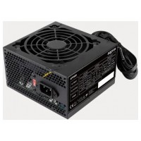 FUENTE ALIM. ATX 800W + CABLE NEGRO CON SELECTOR DE VOLTAJE APPROX (Espera 4 dias)