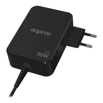 Approx! Cargador Universal USB-C 90W