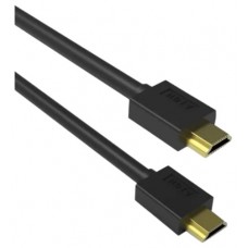 CABLE HDMI APPROX APPC58 HDMI 2.0 UHD 4K 1m