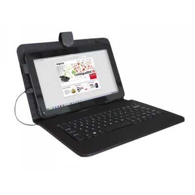 " APPROX Funda Universal para tablet 9"