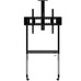 SOPORTE DE SUELO CON RUEDAS APPROX PARA PANTALLA