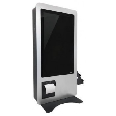 KIOSKO TPV TACTIL 21"" IMPRESORA TERMICA APPKIOSK21PRINT APPROX (Espera 4 dias)