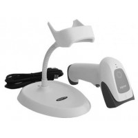 SCANNER CODIGO DE BARRAS APPROX APPLS22WH BLANCO 2D/1D