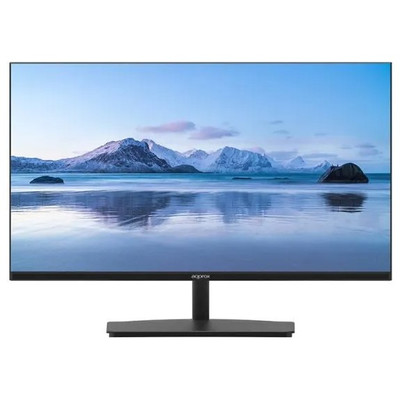 Approx APPM24BV5 Monitor 24" 120Hz VGA HDMI MM Approx APPM24BV5 Monitor 24" 120Hz VGA HDMI MM