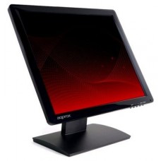 Approx APPMT19W5  Monitor Táctil 19" Usb/Vesa