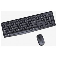 TECLADO Y MOUSE APPROX WIRELESS APPMX420B 2.4GHz
