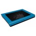 LAPTOP COOLER PAD 14"" 2 LEDS AZUL APPROX (Espera 4 dias)