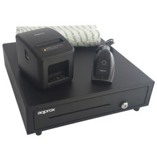 CAJON PORTAMONEDAS APPROX PACK 4180LAN-2D CAJON PORTAMONEDAS APPROX PACK 4180LAN-2D
