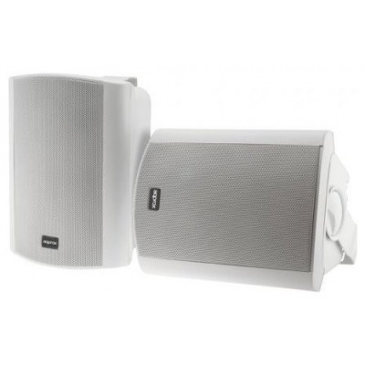 ALTAVOCES 2.0 AUTOAMPLIFICADOS APPROX COLOR BLANCO 30W