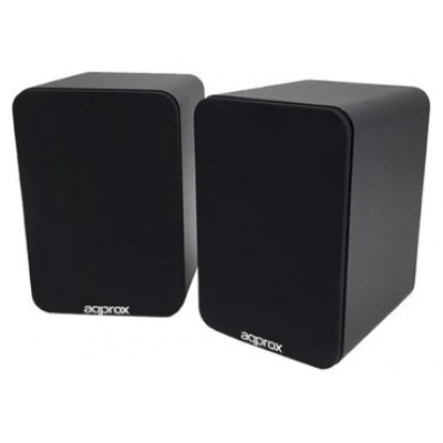 ALTAVOCES 2.0 BLUETOOTH AUTOAMPLIFICADOS APPROX