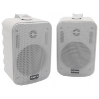 ALTAVOCES 2.0 AUTOAMPLIFICADOS APPROX 15W POR CANAL