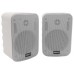 Approx Altavoces Pared Dig.2x15W autoamplif.integ