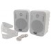 Approx Altavoces Pared Dig.2x15W autoamplif.integ