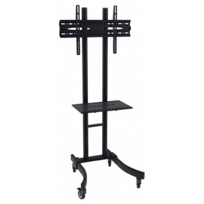 SOPORTE DE SUELO CON RUEDAS APPROX PARA PANTALLA