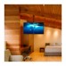 SOPORTE DE TECHO APPROX APPSTT03 PARA PANTALLA