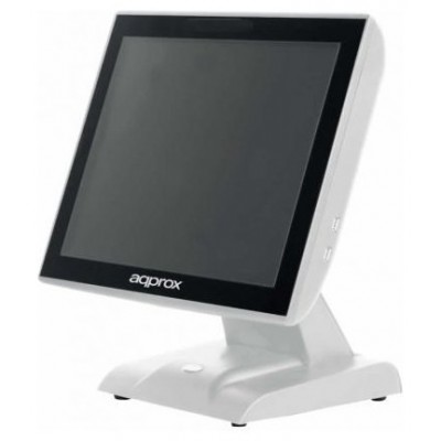 MONITOR APPROX APPTPV01WH PLUS