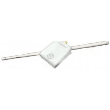 USB WIRELESS 150 Mbps. APPROX + ANT.11dBi (Espera 4 dias)