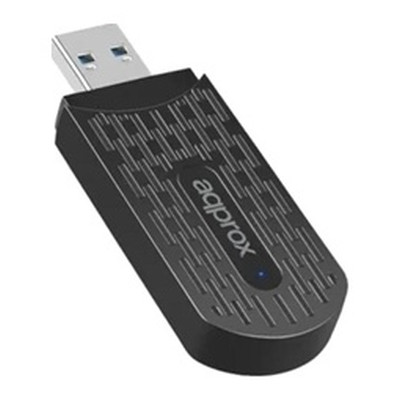 Approx! Wi-Fi 6 USB 3.0 adapter Approx! Wi-Fi 6 USB 3.0 adapter