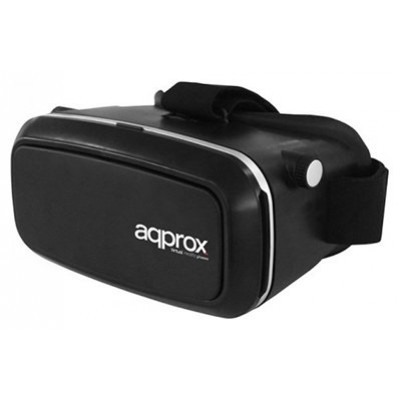 GAFAS REALIDAD VIRTUAL PARA SMARTPHONE APPROX V2 (Espera 4 dias)