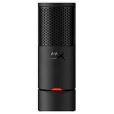 HyperX Micrófono Solocast 2 BLK (Espera 4 dias) HyperX Micrófono Solocast 2 BLK (Espera 4 dias)